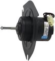 Trumark 35680 Blower Motor Without Wheel Flanged Vented Ccw 12 Volts Metal Construction 