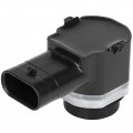 Backup Park Assist Sensor Fit For Bmw 535i Gt 2010-2013 For Xdrive 2011-2013 550i 66209231277 