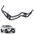 Transmission Hose Replacement For Santa Fe 2001 2006 Fits 624 550 2547126011 Black Iron Cooling Line 