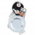 Aintier Starter Replacement Fit For Saturn Astra 2008-2009 L4 1 8l Permanent Magnet Gear Reduction