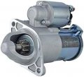 Starter Replacement Fit For Saturn Astra 2008-2009 L4 1 8l Permanent Magnet Gear Reduction