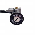 For 50cc 139qmb 80cc Kymco 50 Gy6 Taotao Atm50-a-a1 4-stroke 1 Set Scooter Moped Ignition Switch Lock 5 Wires Motorcycle Parts