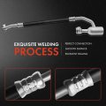 A-premium A C Suction Line Hose Assembly Compatible With Dodge Journey 2011-2019 L4 2 4l Compressor To Evap Without Rear