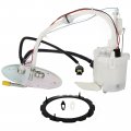 Aintier E2512m High Pressure Fuel Pump Compatible With Ford For F-350 Super Duty 2008-2010 V8 5 4l Center Tank 81 8 Bednote