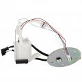 Aintier E2512m High Pressure Fuel Pump Compatible With Ford For F-350 Super Duty 2008-2010 V8 5 4l Center Tank 81 8 Bednote