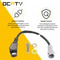 Throttle Position Sensor For Polaris Ranger 700 800 Rzr Sportsman 850 Xp Replaces Part Numbers