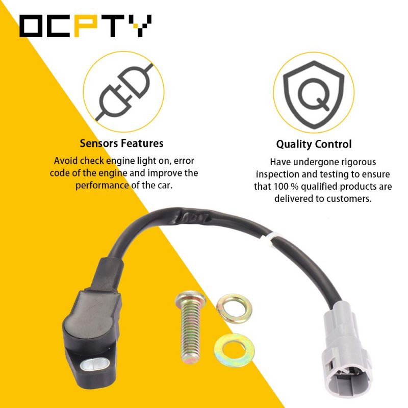 Throttle Position Sensor For Polaris Ranger 700 800 Rzr Sportsman 850 Xp Replaces Part Numbers