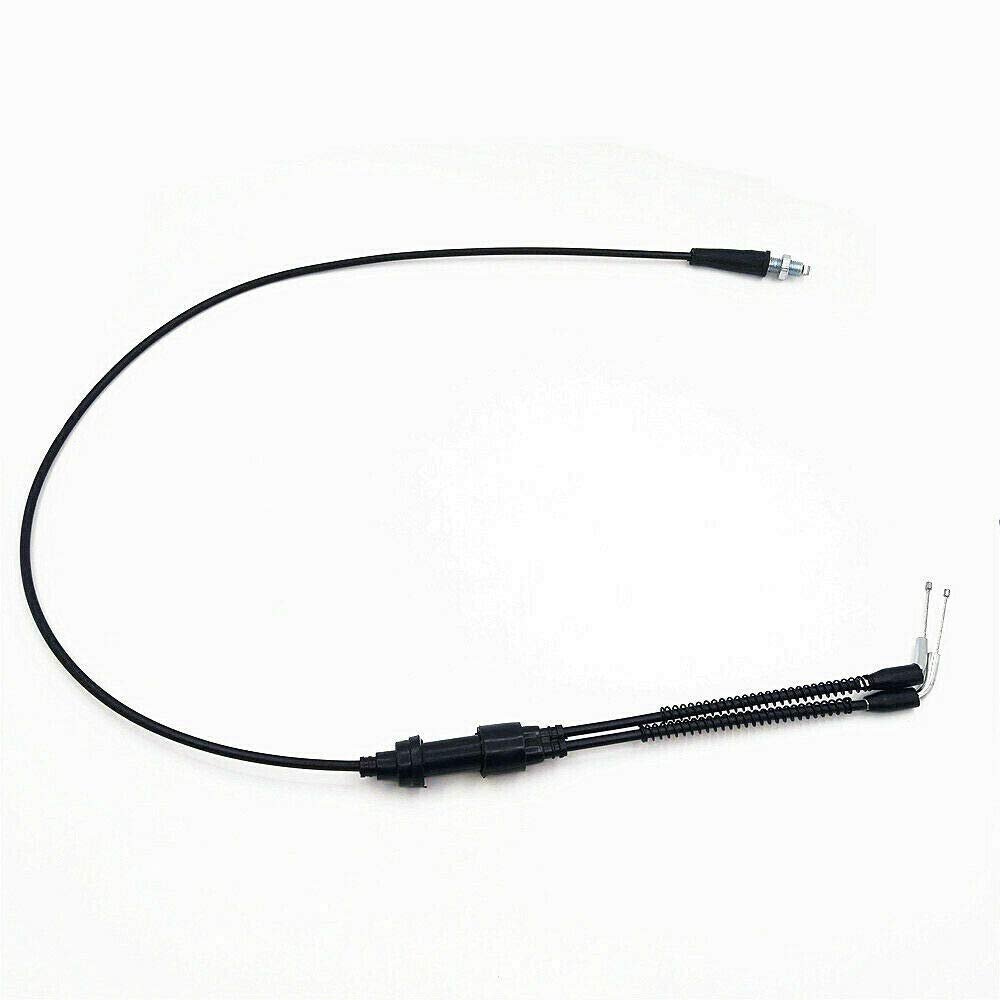 Throttle Cable Tors Eliminator For Yamaha Banshee 350 1987 To 2006 Part Number 01-0813