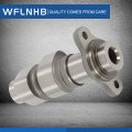 Camshaft Replacement For Honda Fourtrax 300 Trx300 2x4 Trx300fw 4x4 1988-1999 2000 14101-hc4-750