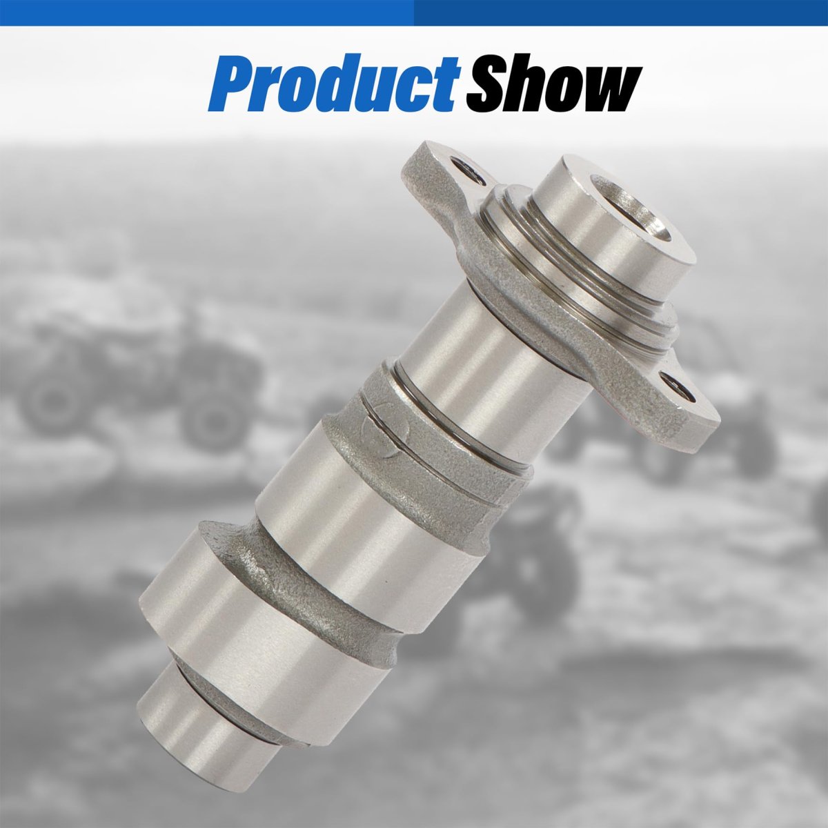 Camshaft Replacement For Honda Fourtrax 300 Trx300 2x4 Trx300fw 4x4 1988-1999 2000 14101-hc4-750