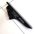Smt-black Chain Guards Cover For 2004 2005 Suzuki Gsx-r Gsxr 600 750 B01726avt4 