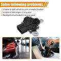 X Autohaux Automatic Transmission Neutral Safety Switch 28900rcl003 For Honda Accord 2003-2012 Civic 2006-2015
