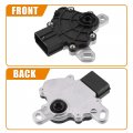 X Autohaux Automatic Transmission Neutral Safety Switch 28900rcl003 For Honda Accord 2003-2012 Civic 2006-2015
