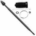 Beck Arnley 101-7791 Inner Tie Rod End With Boot Kit 
