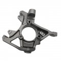Front Left Steering Knuckle For 1990-1995 1997-2006 Jeep Wrangler 1990-2001 Cherokee 1993-1998 Grand 1990-1992 Comanche 1990 