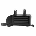 Auto Dynasty Non Fog Light Style Gm1038188 Front Bezel Compatible With Chevy Suburban 3500 Hd Tahoe 2015-2020 Driver Left Side