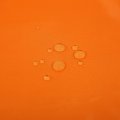 X Autohaux Motorcycle Cover Lightweight Half Outdoor Waterproof Rain Dust Protector Orange M Size For Most Full Dress Touring