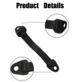 Door Limiter Straps Replacement For Maverick X3 2017-2022 2pcs