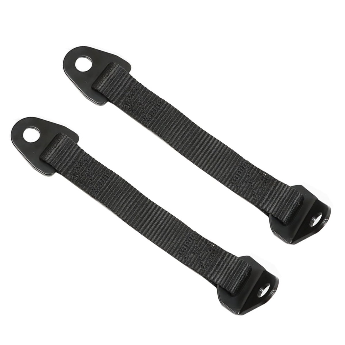 Door Limiter Straps Replacement For Maverick X3 2017-2022 2pcs