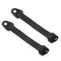Door Limiter Straps Replacement For Maverick X3 2017-2022 2pcs 