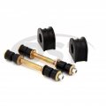 Pro-thane Sway Bar Bushings For Ford F-150 1997-2003 Front 30mm Black  6-1130-bl 