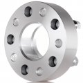 Aintier 2pcs 1 5x4 Wheel Spacers 5 Lug Center Bore 70 5mm Studs 12x1 5 Fit For Eldorado 1979-1985 S15 1982-1990 Xlr 2004-2009