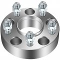 Aintier 2pcs 1 5x4 Wheel Spacers 5 Lug Center Bore 70 5mm Studs 12x1 5 Fit For Eldorado 1979-1985 S15 1982-1990 Xlr 2004-2009