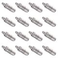16pcs Engine Lifter For 1989-1990 Eagle Summit 1989 Dodge Colt 2001-2004 Hyundai Santa Fe 1992-1995 Elantra Lash Adjusters