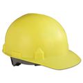 Jackson Safety Yellow Sc-6 Hard Hat 