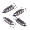 Cicitree 4x Carburetor Float Needle Valve Fit For Suzuki Gsf600 U Su Gsf650 S Sa Ua