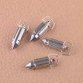 Cicitree 4x Carburetor Float Needle Valve Fit For Suzuki Gsf600 U Su Gsf650 S Sa Ua