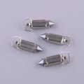 Cicitree 4x Carburetor Float Needle Valve Fit For Suzuki Gsf600 U Su Gsf650 S Sa Ua