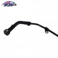 Tom Thermostat Housing Water Outlet Coolant For 2000-2004d Escape Focus For Mazda Tribute 902-201 Ys4z-8592-bd