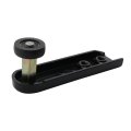 Secosautoparts Sliding Door Roller Bracket Passenger Side Compatible With Chevrolet Gmc Express 1996-2020 Replaces 15837340