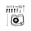 Carburetor Rebuild Kit For Kawasaki Vulcan Vn800a Vn800b Classic Vn800c Vn800e Drifter Carb Repair 