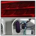 Acanii For 2014 2015 2016 Buick Lacrosse Led Tail Light Brake Lamp Replacement Right Passenger Side Taillight Taillamp