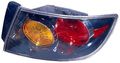 Depo 216-1965r-aq Mazda 3 Passenger Side Replacement Taillight Assembly 