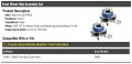 Front Wheel Bearing Hub Assembly Set Compatible With 1999-2005 Pontiac Grand Am Fwd