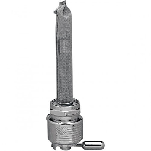 Pingel Fuel Vlv Rd Flag 22mm Inw 6311crl