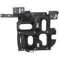 Headlight Bracket For Chevy Silverado 1500 2500 Hd Classic 2007 Passenger Side Support Gm1221131 15798922 Fits Avalanche 2002 