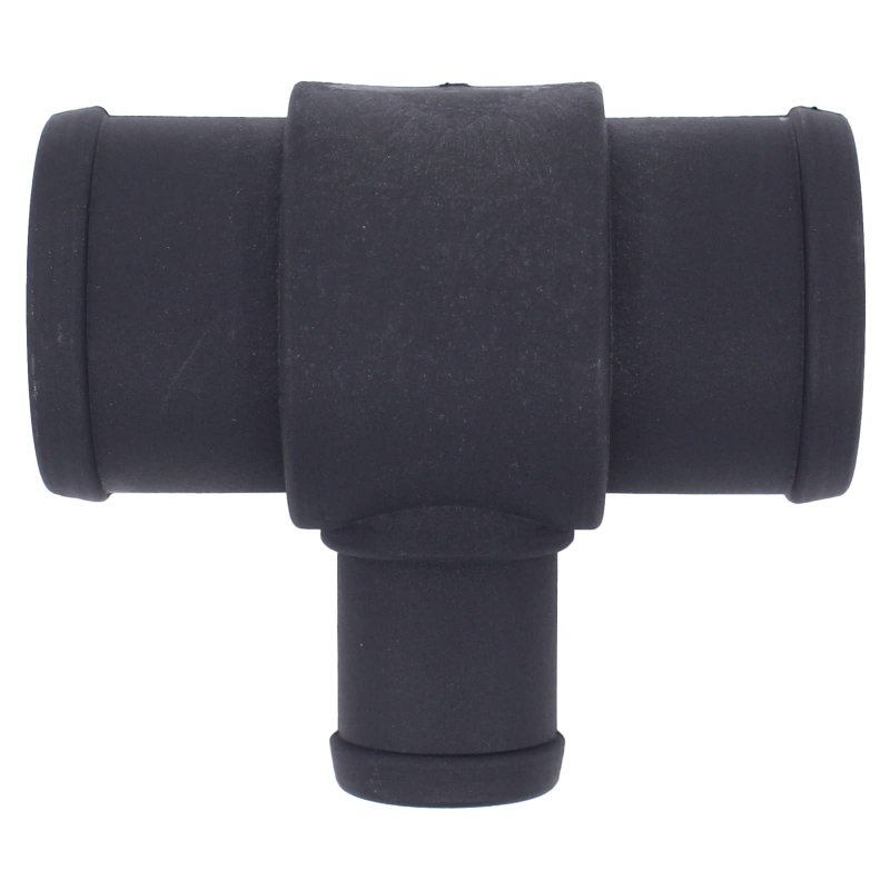 Xtremeamazing Upper Lower Radiator Hose Tee Connector For Transit Connect 2010-2013