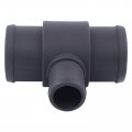 Xtremeamazing Upper Lower Radiator Hose Tee Connector For Transit Connect 2010-2013