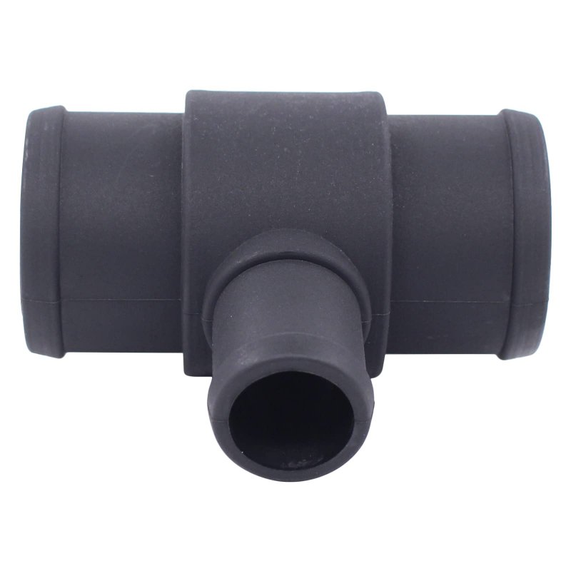 Xtremeamazing Upper Lower Radiator Hose Tee Connector For Transit Connect 2010-2013