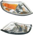 Uro Parts 49 12 580 Right Turn Signal 