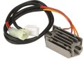 Arctic Cat Voltage Regulator Model Zrt 600 2001-2002 Snowmobile Part 12-3053 Sm-01133 Oem 3005-732 