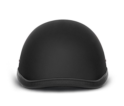 Eagle- Dull Black