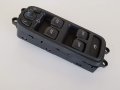 Volvo 31334346 Door Window Switch Panel