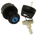 Ignition Key Switch For Polaris Sportsman 500 Forest 4x4 Ho 2006-2013