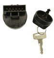 Ignition Key Switch For Polaris Sportsman 500 Forest 4x4 Ho 2006-2013