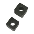 Stabilizer Bar Bushing Set For 1990 Dodge Shadow Spirit Rubber Black 2 Piece 06 Inside Diameter 1 In Outside Front Position